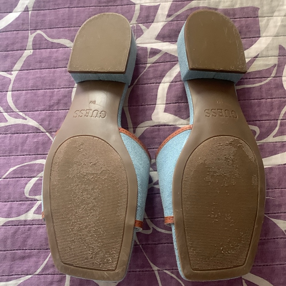 Ladies Slides - Picture 3 of 3